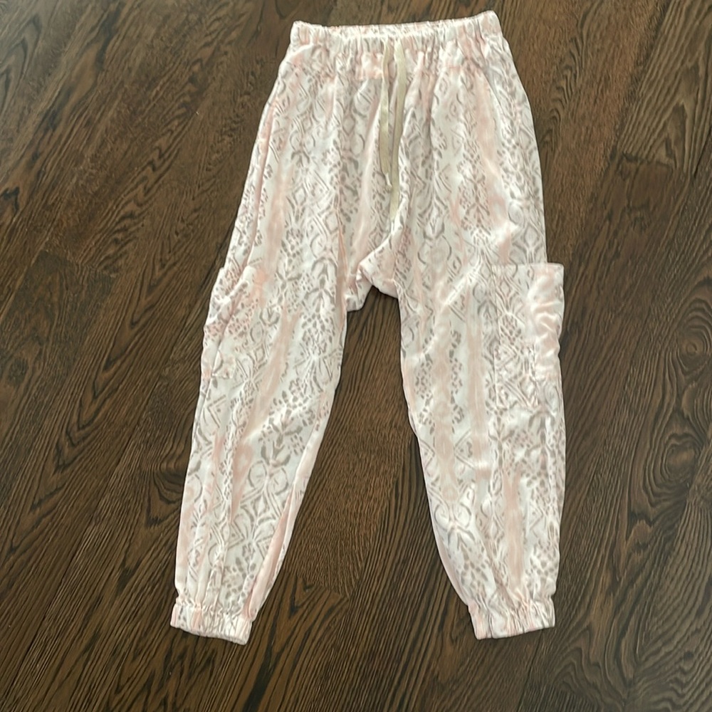 Free People fp movement pants size medium